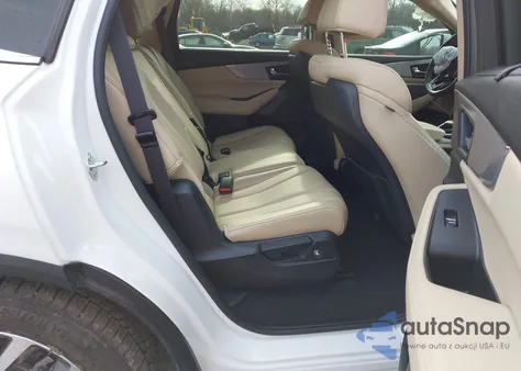 2022 Acura Mdx Technology Package z USA, uszkodzony, nr VIN 5J8YE1H4XNL017011